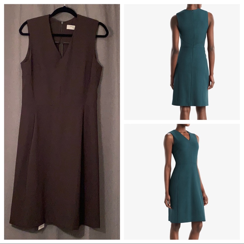 MM LaFleur Annie Dress